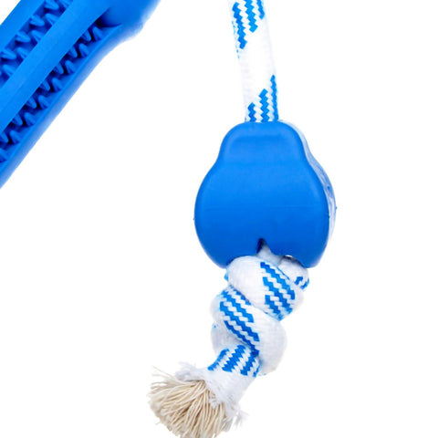 Natural Rubber Non-Toxic Teeth Cleaning Chew Toy for Dog Natural Rubber Non-Toxic Teeth Cleaning Chew Toy for Dog