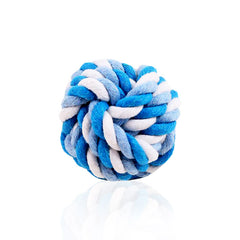 Dog's Favorite Ball Chewing Toy