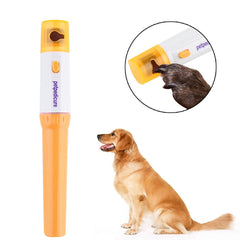 Dog Cat Nail Grooming Clipper - Pet Stylo