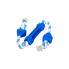 Natural Rubber Non-Toxic Teeth Cleaning Chew Toy for Dog - Pet Stylo