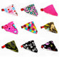 9 Styles - Adjustable Bandana for Dogs