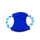Flying Disc Dog Chewing Toy