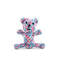 Colorful Bear Dogs Chewing Toy