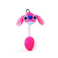 Durable Stitch Dog Toy - Dog Training Chew Toys