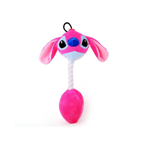 Durable Stitch Dog Toy - Dog Training Chew Toys