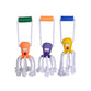 Cotton Cute Octopus Pet Toy - Teethers Voice Maker Chew Toy